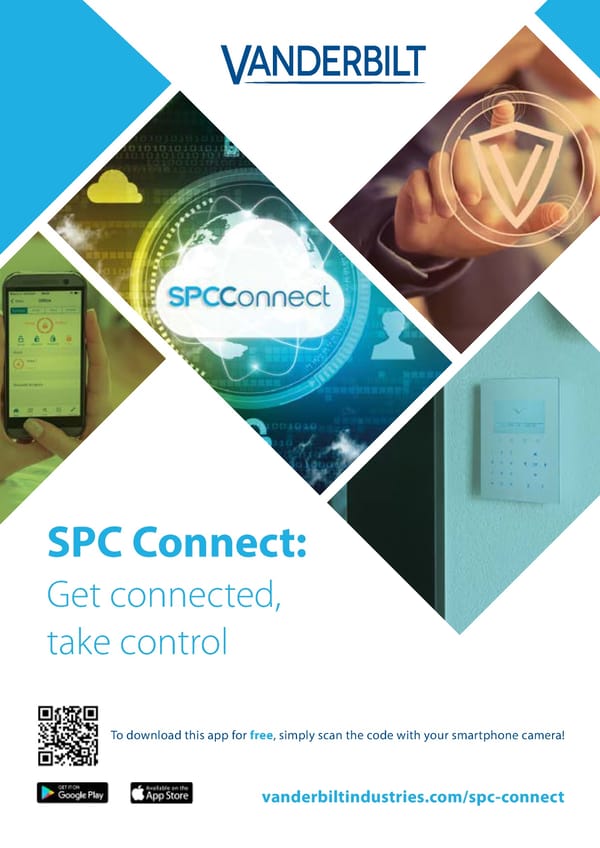 SPC Connect | US - Page 1