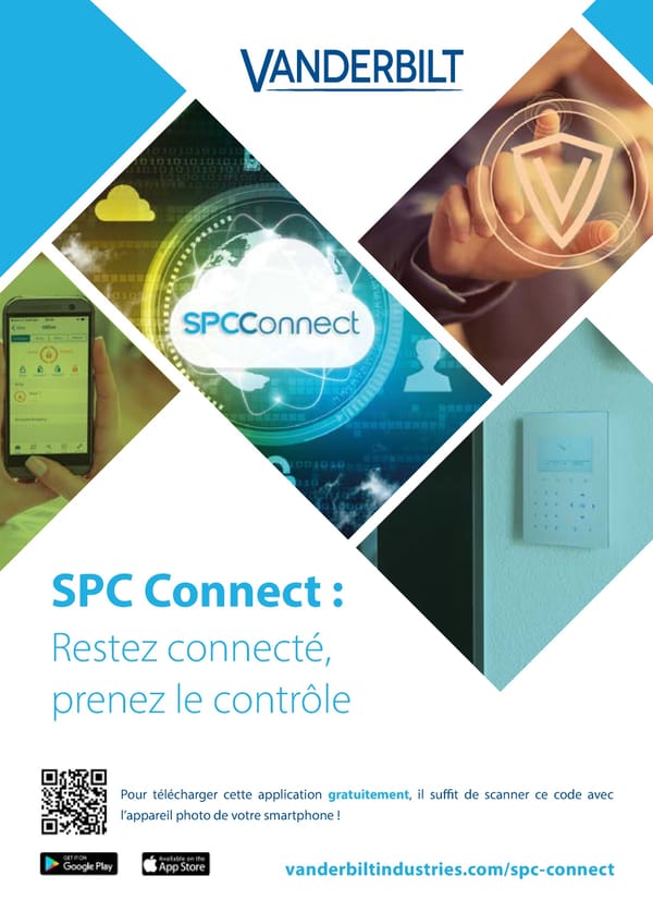 SPC Connect | FR - Page 1