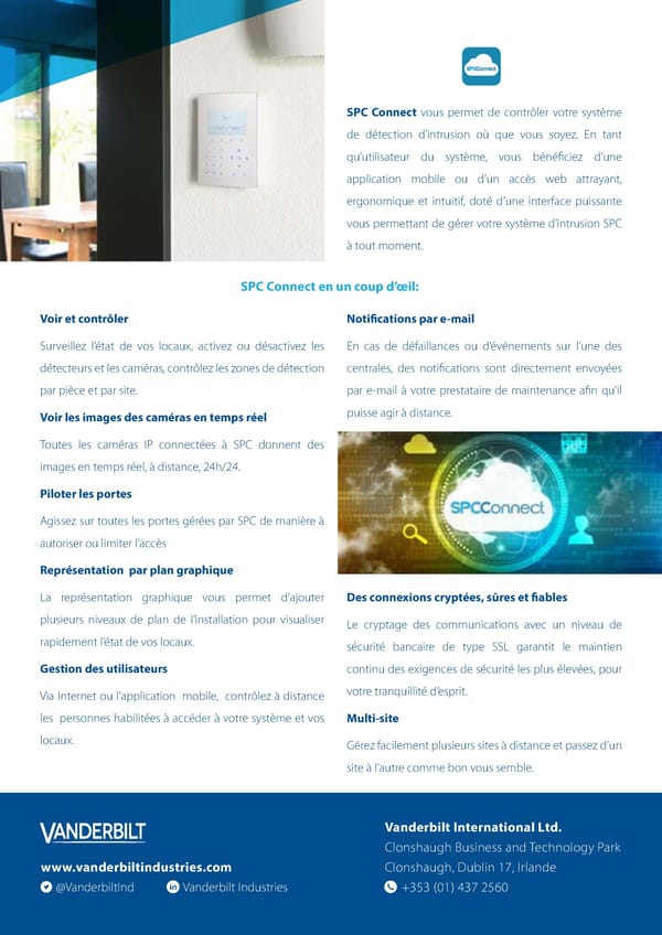 SPC Connect | FR - Page 2