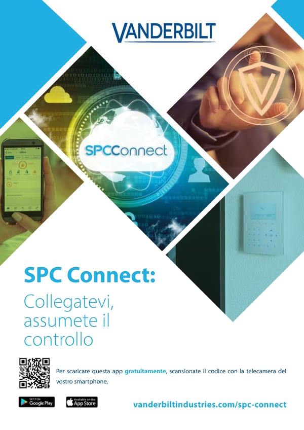 SPC Connect | ES - Page 1